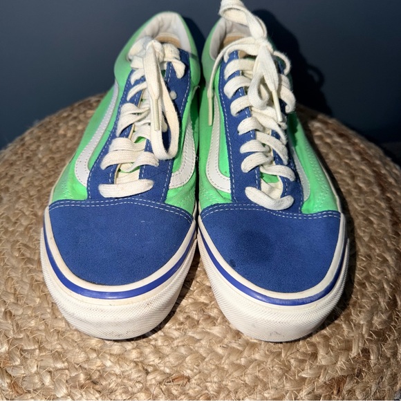 Vans Old Skool 36 DX Aneheim Sneakers - Picture 4 of 7